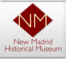 New Madrid County Museum